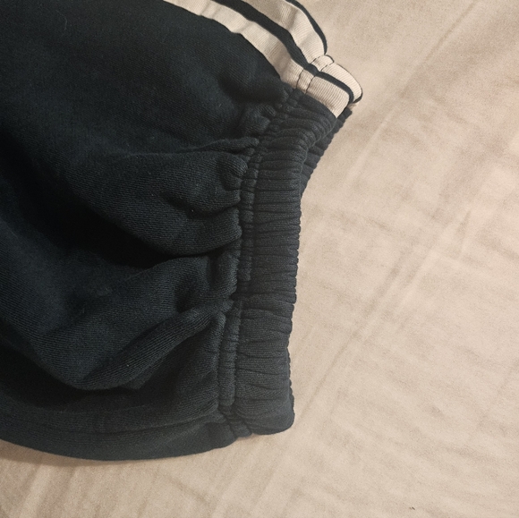 NWT Adidas Originals Gfx Sweatpants Joggers Green Womens XL - Picture 8 of 8